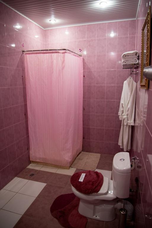 Advantage Hotel Samarkand Quarto foto