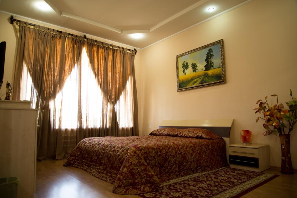 Advantage Hotel Samarkand Quarto foto