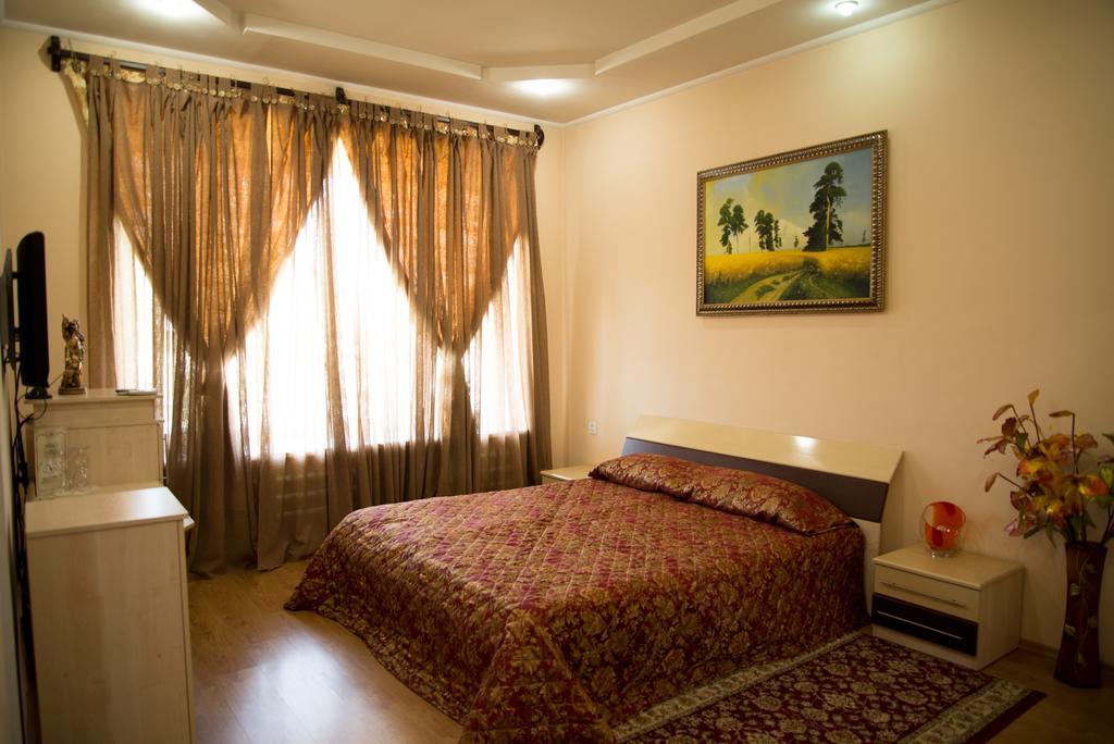 Advantage Hotel Samarkand Quarto foto