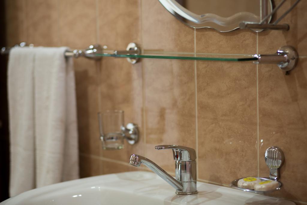 Advantage Hotel Samarkand Quarto foto
