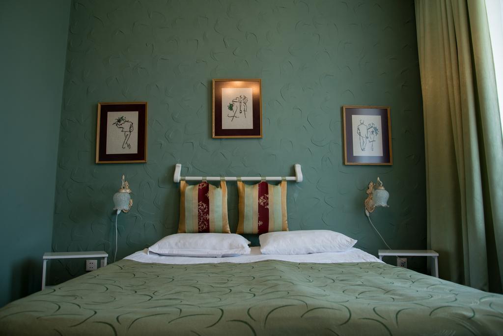 Advantage Hotel Samarkand Quarto foto