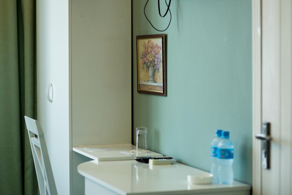 Advantage Hotel Samarkand Quarto foto