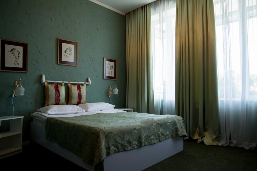 Advantage Hotel Samarkand Quarto foto