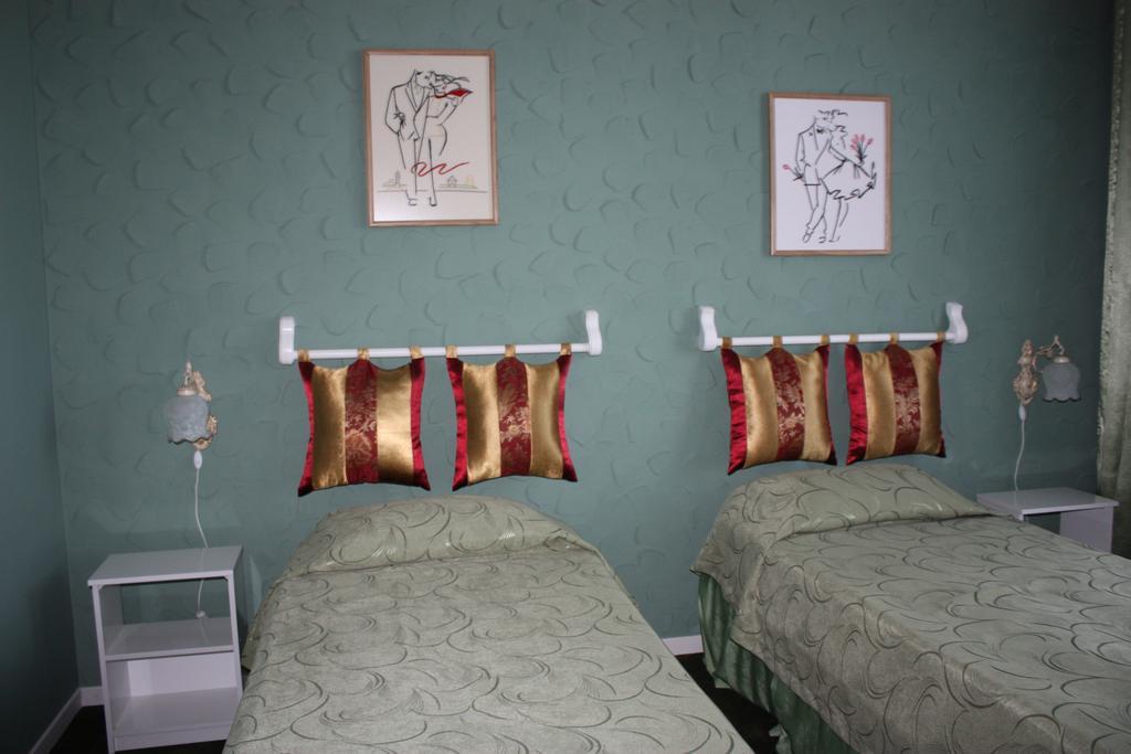 Advantage Hotel Samarkand Quarto foto
